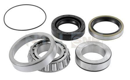 Cojinete de rueda SNR ref. R173.20