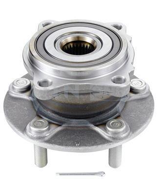 Roulement de roue SNR ref. R173.28
