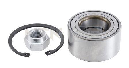 Roulement de roue SNR ref. R173.37