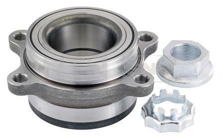 Rolamento de roda SNR ref. R173.41
