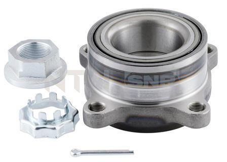 Roulement de roue SNR ref. R173.42