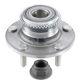 Roulement de roue SNR ref. R173.50