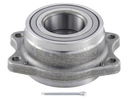 Roulement de roue SNR ref. R173.52