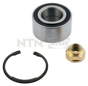 Roulement de roue SNR ref. R174.12