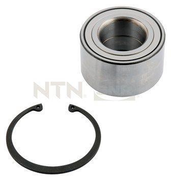 Roulement de roue SNR ref. R174.25
