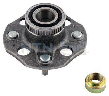 Roulement de roue SNR ref. R174.26