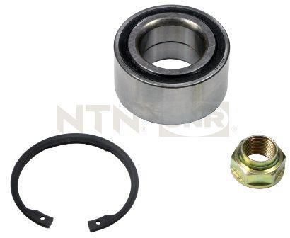Rolamento de roda SNR ref. R174.34