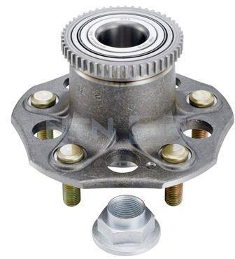 Roulement de roue SNR R174.57