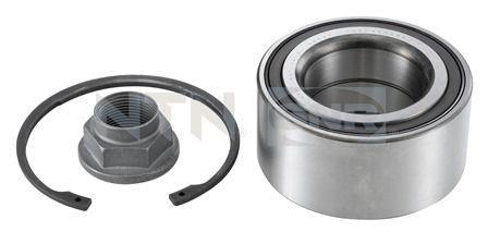 Roulement de roue SNR ref. R174.61