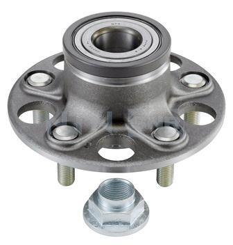 Roulement de roue SNR R174.69