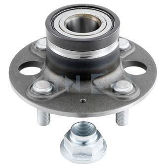 Roulement de roue SNR ref. R174.84