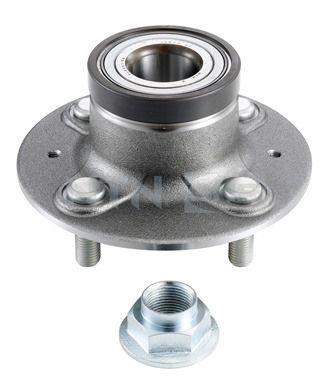 Roulement de roue SNR R174.92