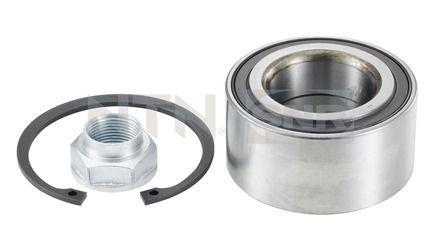 Roulement de roue SNR R174.93