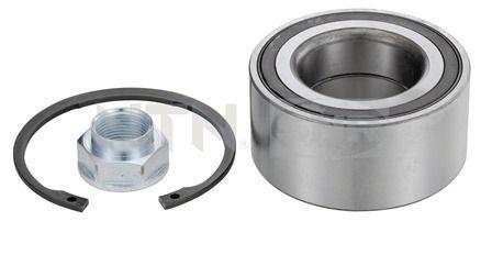 Roulement de roue SNR ref. R177.21