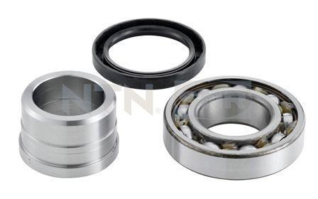 Roulement de roue SNR R177.23