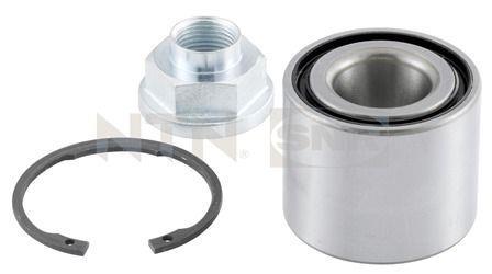 Roulement de roue SNR ref. R177.42
