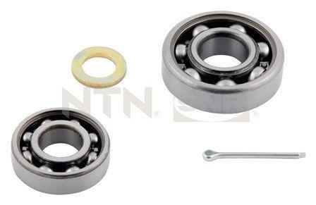 Rolamento de roda SNR R179.01