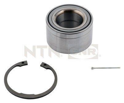 Roulement de roue SNR ref. R179.13