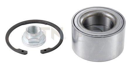 Rolamento de roda SNR ref. R180.04