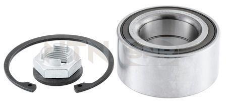 Roulement de roue SNR ref. R180.12