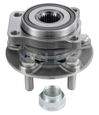 Roulement de roue SNR ref. R181.19