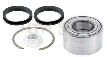 Roulement de roue SNR ref. R182.60