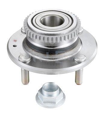 Roulement de roue SNR ref. R184.40