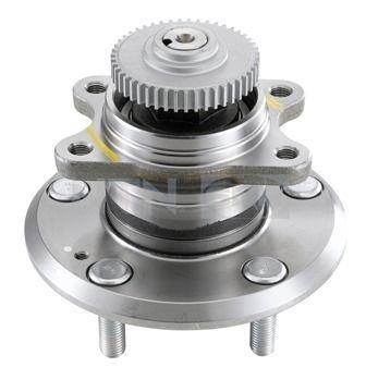 Rolamento de roda SNR ref. R184.41