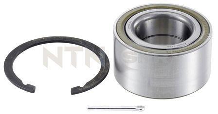 Roulement de roue SNR ref. R184.58