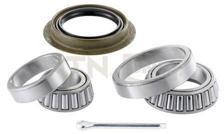 Roulement de roue SNR ref. R186.00