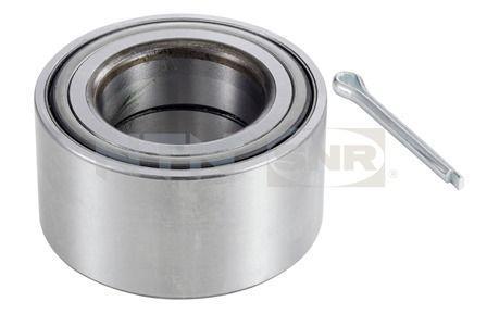 Roulement de roue SNR ref. R186.08
