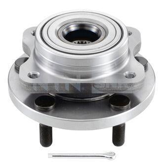 Rolamento de roda SNR ref. R186.12