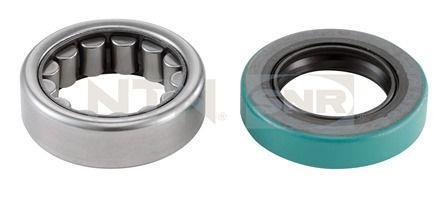 Roulement de roue SNR R186.23