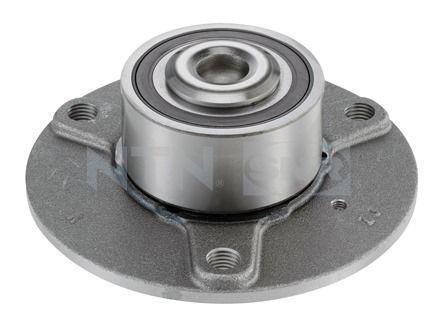 Roulement de roue SNR ref. R187.03