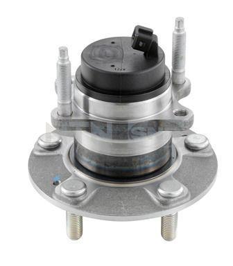 Roulement de roue SNR R189.21