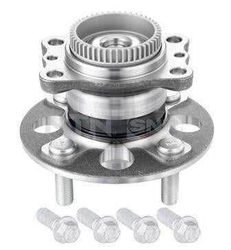 Roulement de roue SNR ref. R189.27