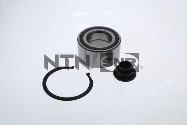 Rolamento de roda SNR ref. R189.31