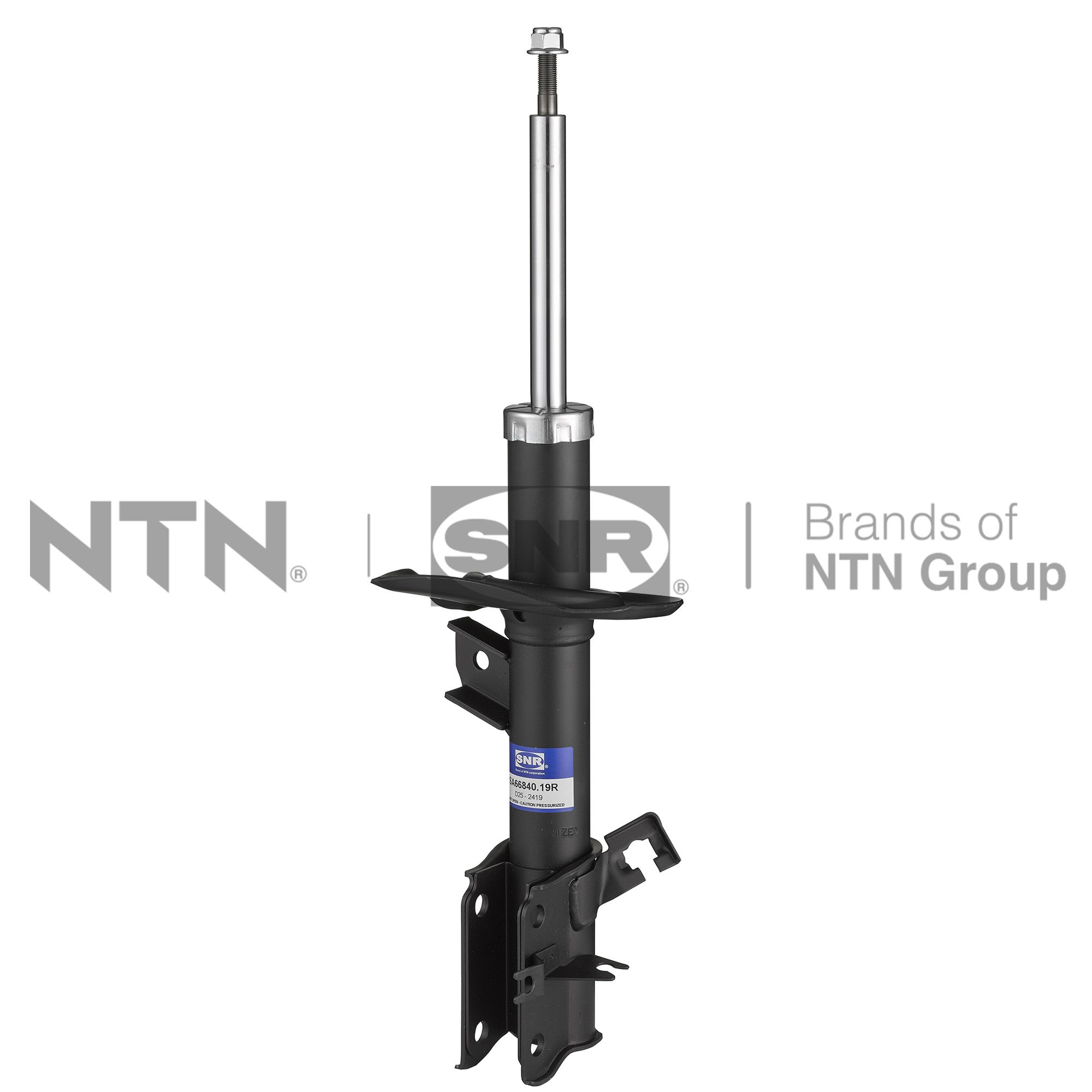 Amortecedor de choques SNR ref. SA66840.19R