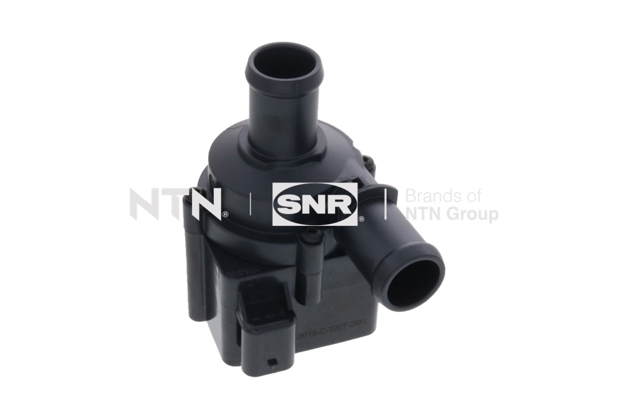 Pompe à eau SNR WPEA007
