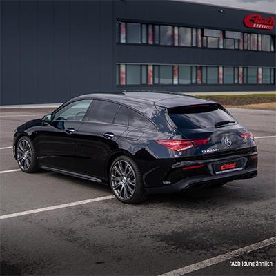Jeu de suspensions, ressorts EIBACH E10-25-046-06-22