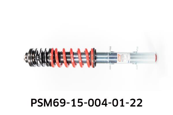 Kit de amortecedores e molas de suspensão EIBACH ref. PSM69-15-004-01-22