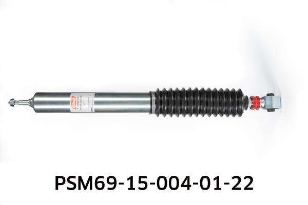 Kit de amortecedores e molas de suspensão EIBACH ref. PSM69-15-004-01-22