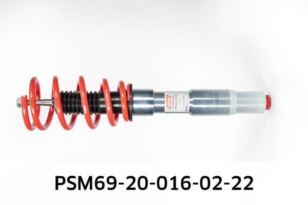 Kit de amortecedores e molas de suspensão EIBACH ref. PSM69-20-016-02-22