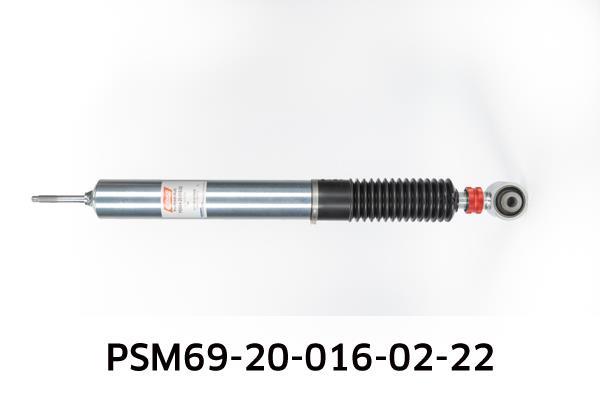 Kit de amortecedores e molas de suspensão EIBACH ref. PSM69-20-016-02-22