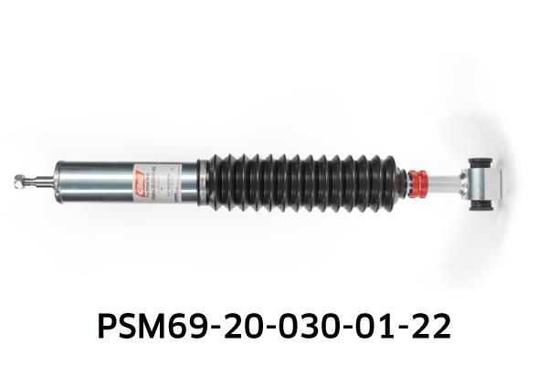 Jeu de 4 amortisseurs + ressorts (Kit suspension) EIBACH ref. PSM69-20-030-01-22