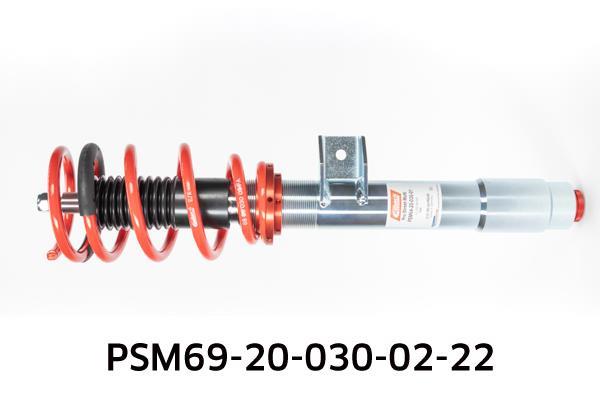 Kit de amortecedores e molas de suspensão EIBACH ref. PSM69-20-030-02-22