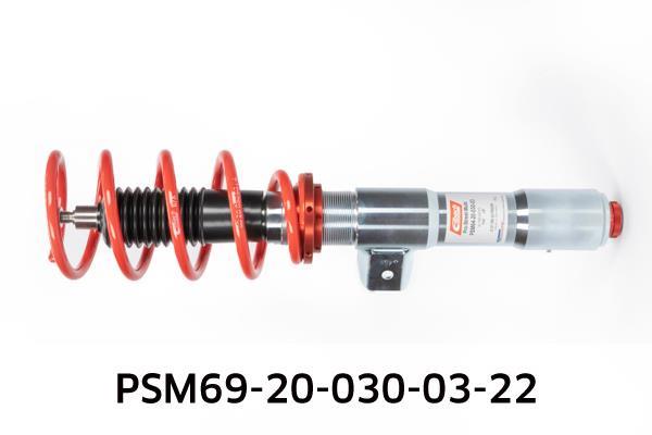 Kit de amortecedores e molas de suspensão EIBACH ref. PSM69-20-030-03-22