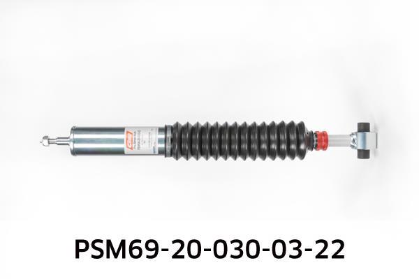 Kit de amortecedores e molas de suspensão EIBACH ref. PSM69-20-030-03-22