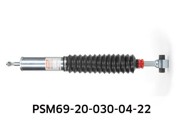 Jeu de 4 amortisseurs + ressorts (Kit suspension) EIBACH ref. PSM69-20-030-04-22