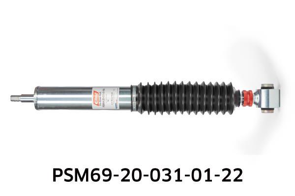 Kit de amortecedores e molas de suspensão EIBACH PSM69-20-031-01-22